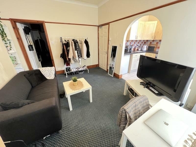 1 bedroom flat for rent in Meriden Street Flat 4, City Centre, Coventry, CV1 4DL, CV1