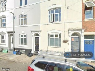 1 Bedroom Flat For Rent In Northampton