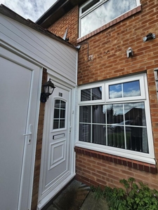 1 bedroom flat for rent in Sudgrove Close, Worcester, WR4