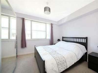 1 Bedroom Flat For Rent In Tower Hill, London