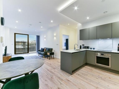 1 Bedroom Flat For Rent In Uxbridge, Greater London