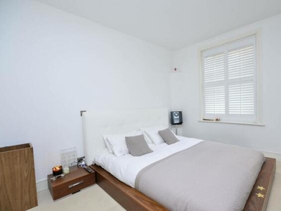 1 Bedroom Flat For Rent In West Hampstead, London