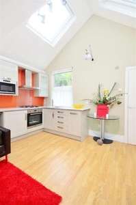 1 Bedroom Flat For Rent In Willesden Green