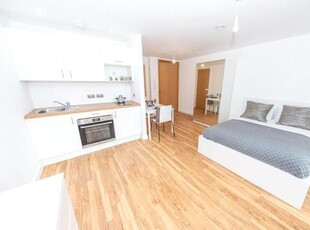 1 Bedroom Flat For Sale In 19 Plaza Boulevard, Liverpool