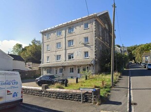 1 Bedroom Flat For Sale In Aberdare, Mid Glamorgan