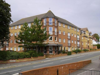 1 Bedroom Flat For Sale In Bournemouth