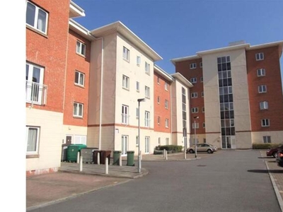 1 Bedroom Flat For Sale In Cardiff Bay