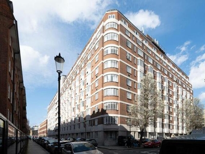 1 Bedroom Flat For Sale In Chelsea, London