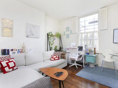 1 Bedroom Flat For Sale In Clapham, London