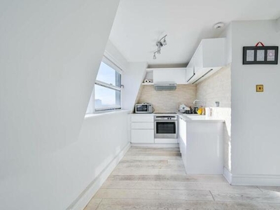 1 Bedroom Flat For Sale In Covent Garden, London