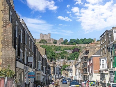 1 Bedroom Flat For Sale In Dover