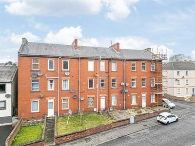 1 Bedroom Flat For Sale In Dunfermline