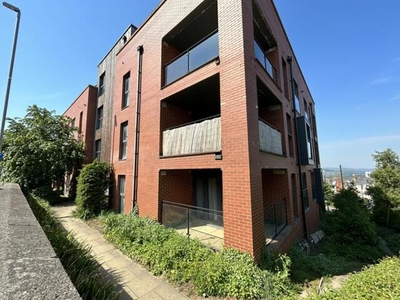 1 Bedroom Flat For Sale In Gateshead, Tyne And Wear