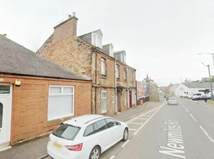 1 Bedroom Flat For Sale In Isles Street, Newmilns