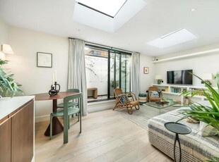 1 Bedroom Flat For Sale In Kensington, London