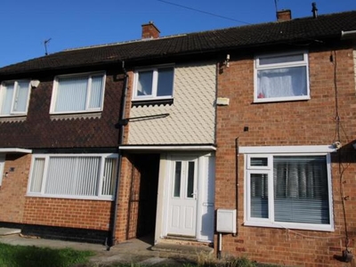 1 Bedroom Flat For Sale In Middlesbrough, North Yorkshire
