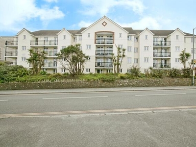 1 Bedroom Flat For Sale In Newquay, Cornwall