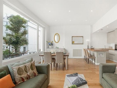 1 Bedroom Flat For Sale In
Notting Hill