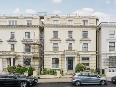 1 Bedroom Flat For Sale In Notting Hill