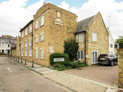 1 Bedroom Flat For Sale In Richmond