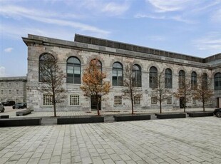 1 Bedroom Flat For Sale In Royal William Yard