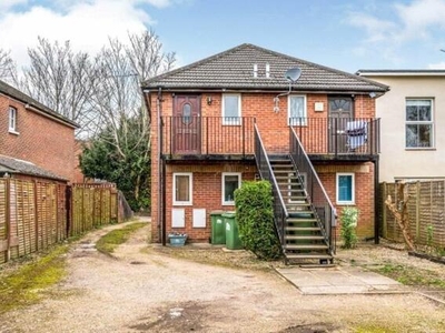 1 Bedroom Flat For Sale In Southampton, Hampshire