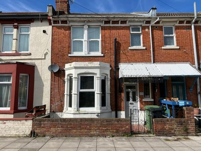 1 Bedroom Flat For Sale In Southsea, Portsmouth