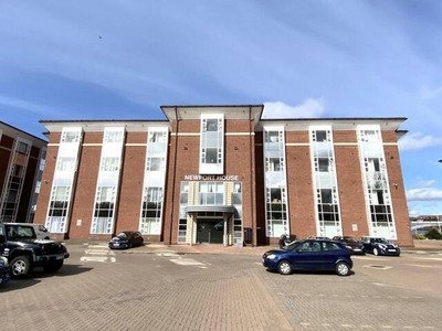 1 Bedroom Flat For Sale In Stockton-on-tees, Durham