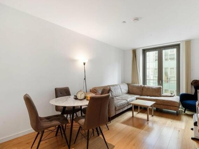 1 Bedroom Flat For Sale In
Wandsworth