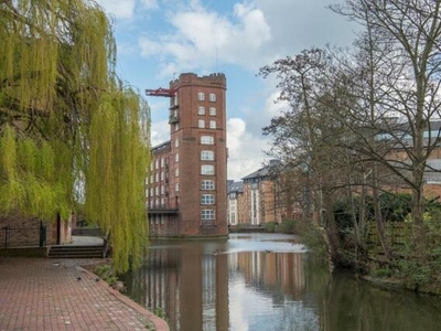 1 Bedroom Flat For Sale In York