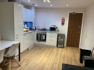 1 Bedroom Flat Share For Rent In Millstone Lane, Leicester