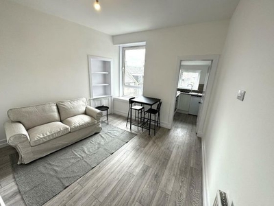 1 bedroom flat to rent Aberdeen, AB11 6XS