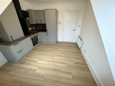 1 bedroom flat to rent Aberdeen, AB24 5JF