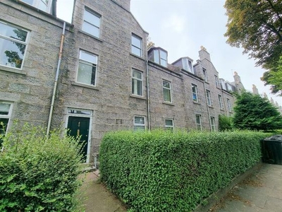 1 bedroom flat to rent Aberdeen, AB25 2QP