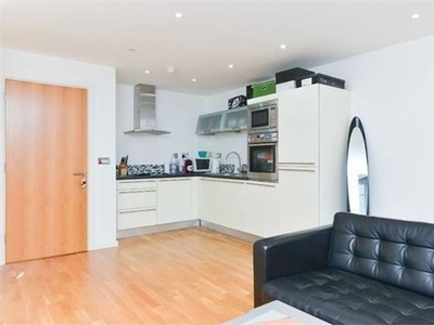 1 bedroom flat to rent Canary Wharf, E14 9HB