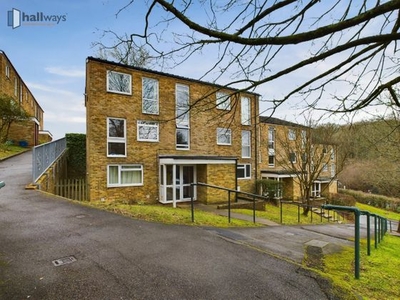 1 bedroom flat to rent Croydon, CR0 9HL