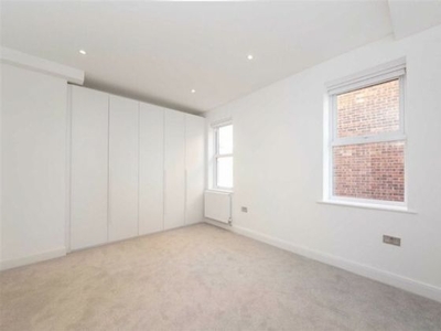 1 bedroom flat to rent Ealing, W5 2HA