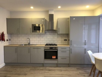 1 bedroom flat to rent Hampstead, NW11 8SA