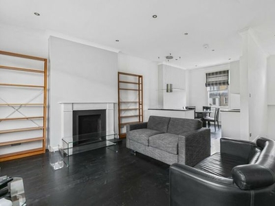 1 bedroom flat to rent Islington, N5 2JH