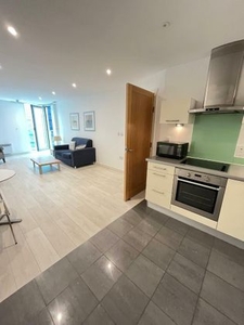 1 bedroom flat to rent Lambeth, Waterloo, Vauxhall, SE1 7HG