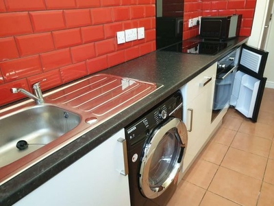 1 bedroom flat to rent Leicester, LE2 3AA