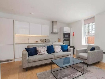 1 bedroom flat to rent London, N1 7RD
