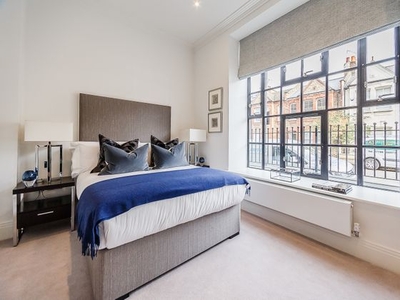1 bedroom flat to rent London, W6 9UF