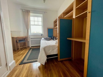 1 Bedroom House For Rent In London