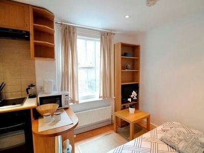 1 Bedroom House For Rent In London