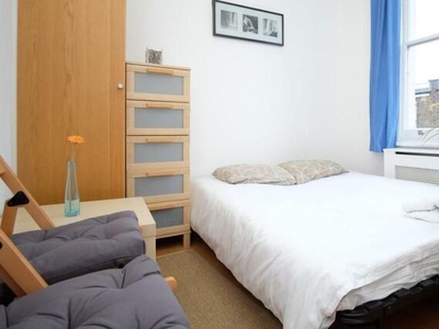 1 Bedroom House For Rent In London