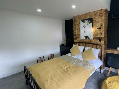 1 Bedroom House Share For Rent In Alvaston