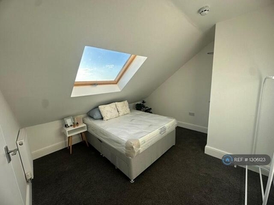 1 Bedroom House Share For Rent In Bristol