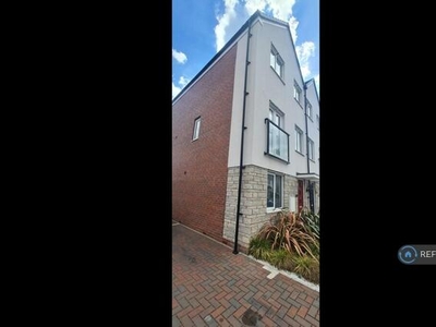 1 Bedroom House Share For Rent In Bristol