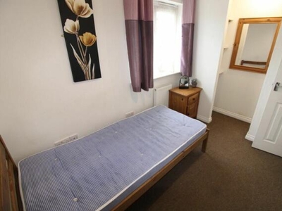 1 Bedroom House Share For Rent In Burton Upon Trent